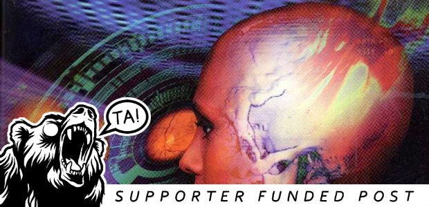 Why I love Greg Egan's posthuman sci-fi