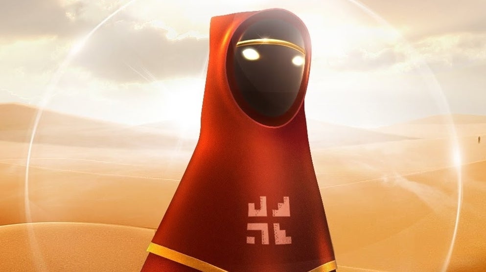 Comparativa de Journey