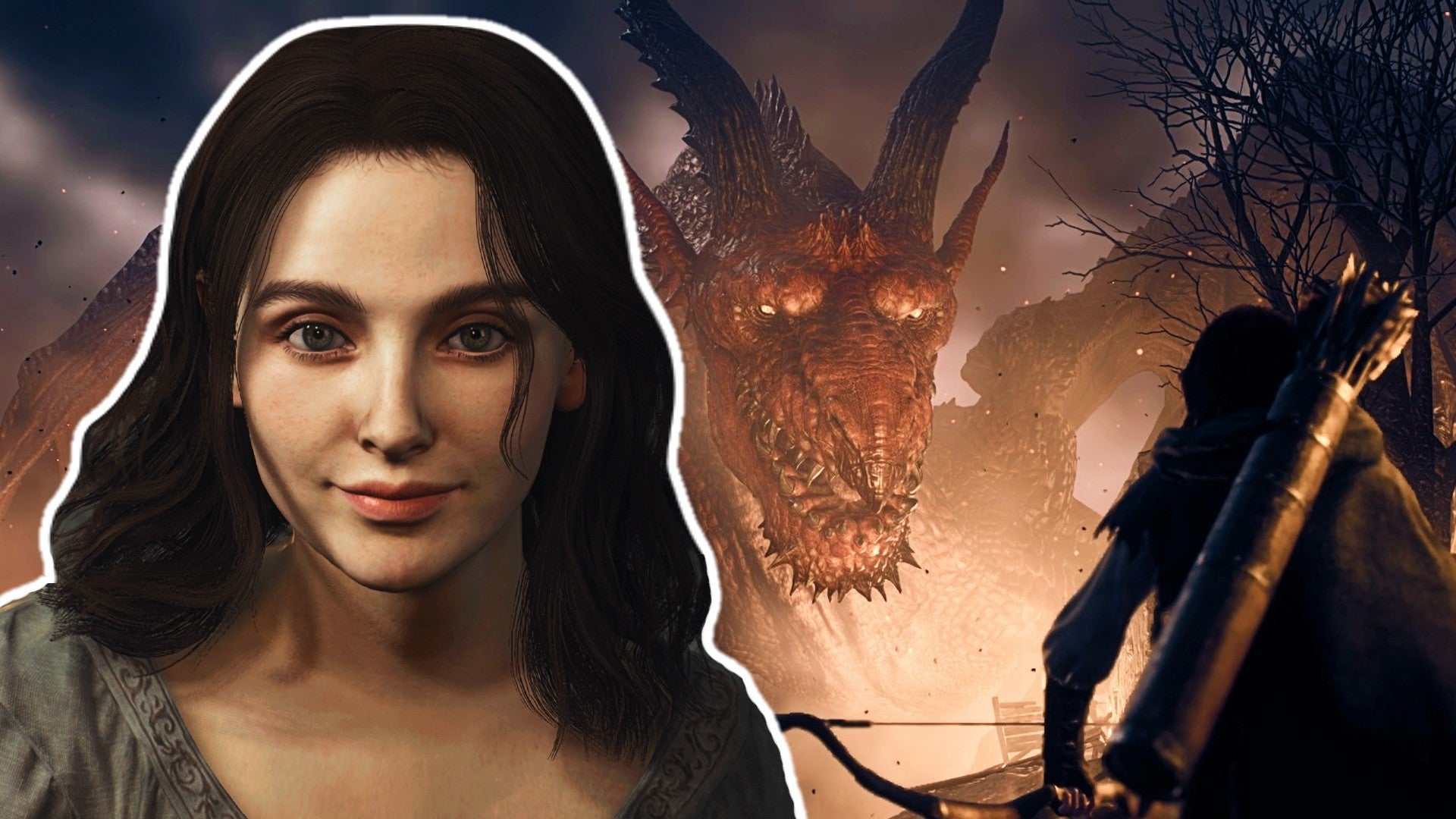 Dragon‘s Dogma 2 im Test:  Auf dieses Spiel habe ich 12 Jahre gewartet. Es hat sich gelohnt