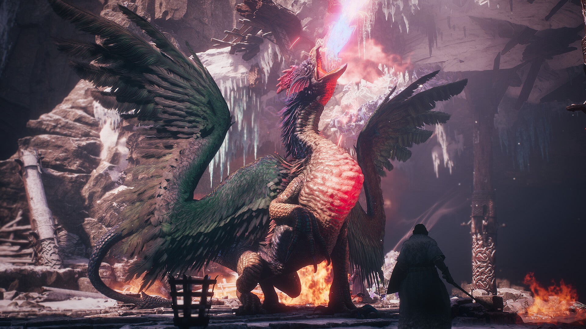Capcom spełnia prośby graczy. Dragon's Dogma 2 dostanie hard mode i poprawki trybu wydajności na konsolach