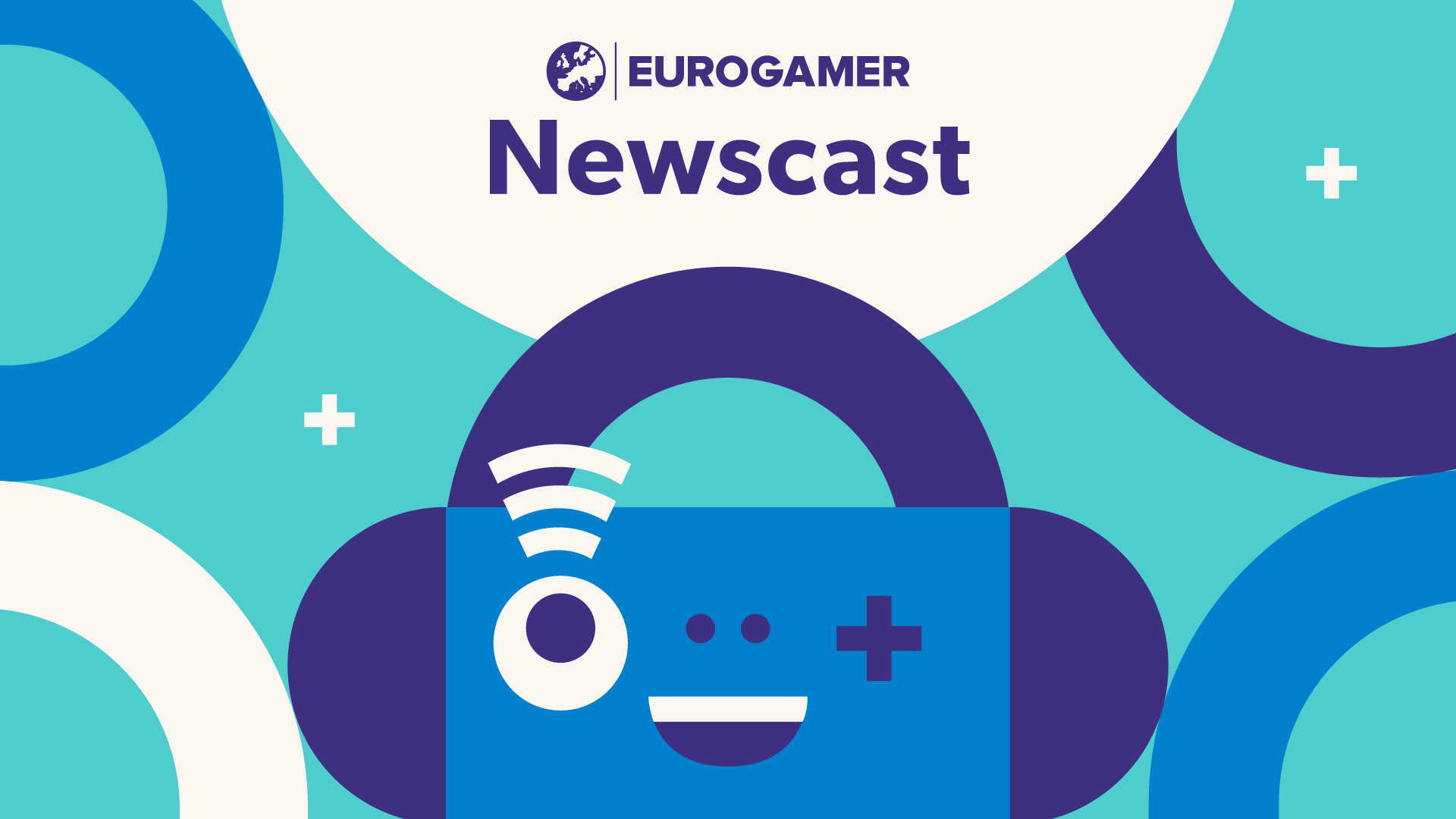 Eurogamer Newscast: In a year short on Sony and Microsoft exclusives, is this the Switch's best yet?