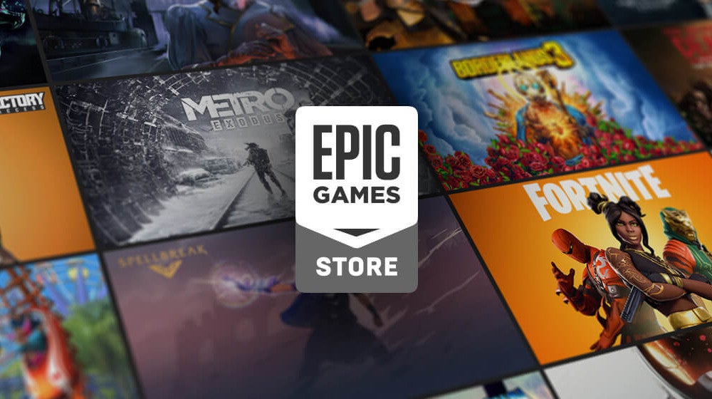 Gra powinna należeć do klienta, a nie platformy - uważa Epic Games