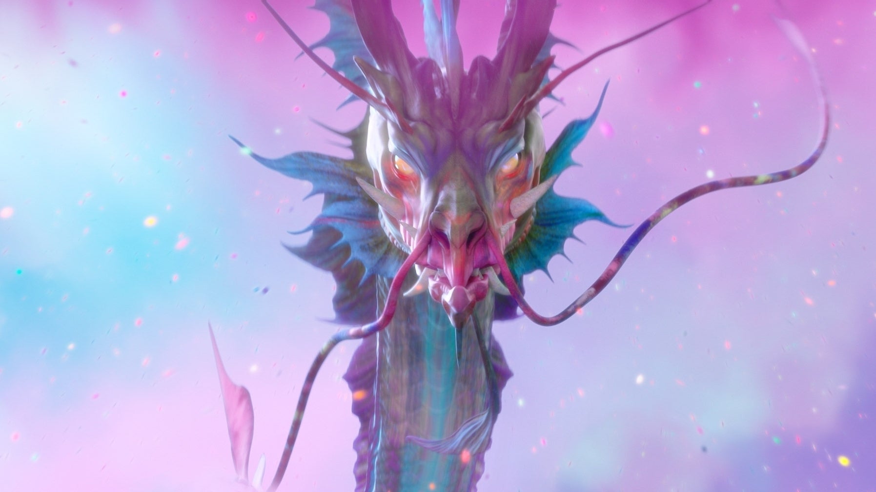 Eight years after its original launch, Guild Wars 2 is heading to Steam