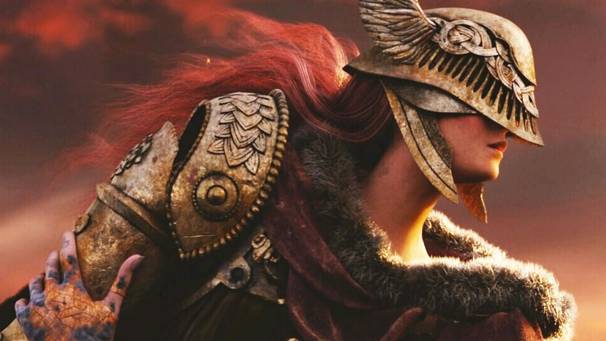 Elden Ring w formie filmu lub serialu? FromSoftware jest na tak