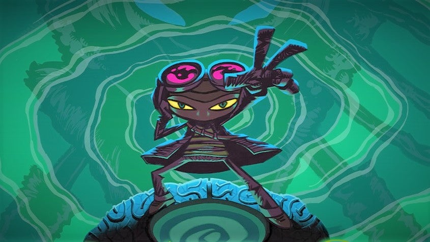 Psychonauts 2 - premiera i najważniejsze informacje