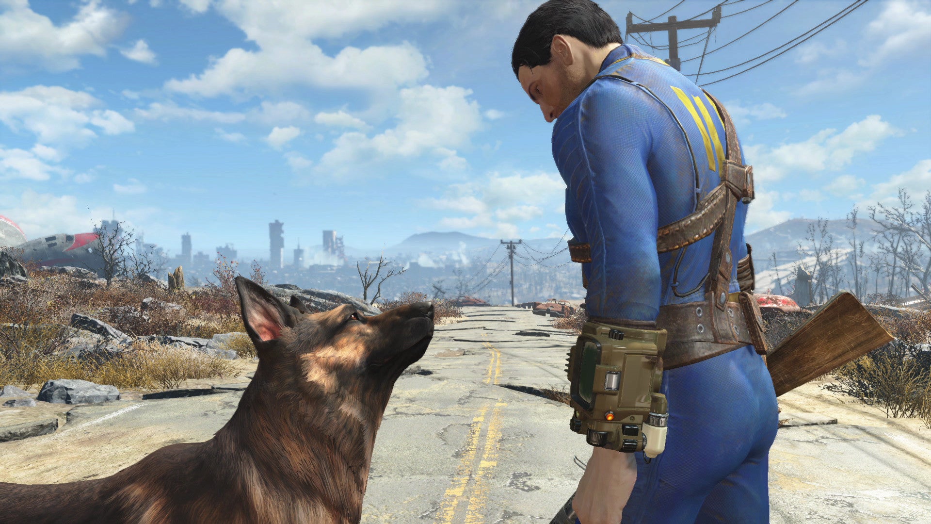After waiting years for its next-gen update, Fallout 4 is already getting another patch next week