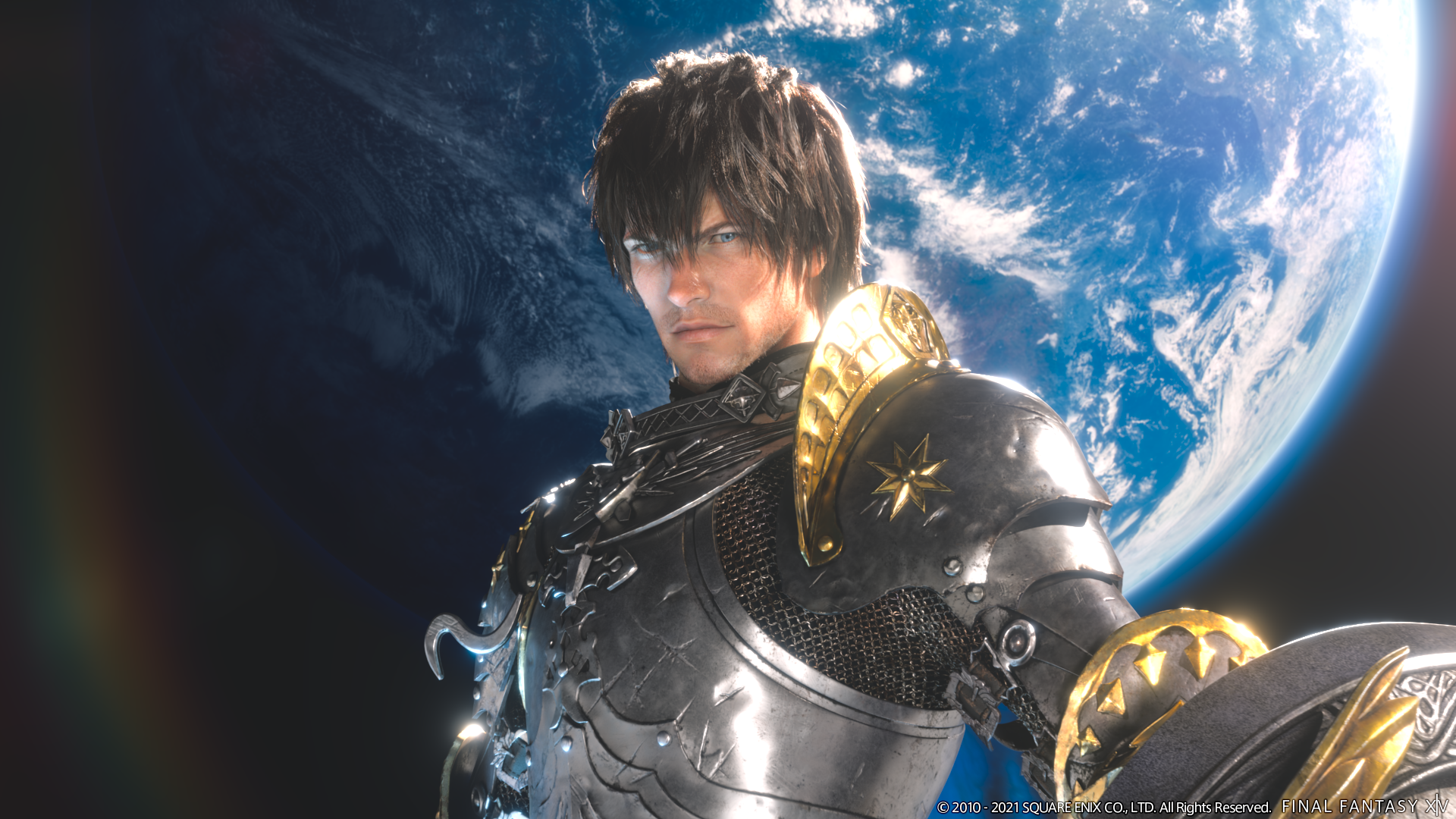 Final Fantasy 14's director says that the next expansion's story is already underway