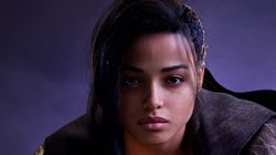 Forspoken developer raises eyebrows for describing game's Black protagonist as having "hip-hoppy" walk