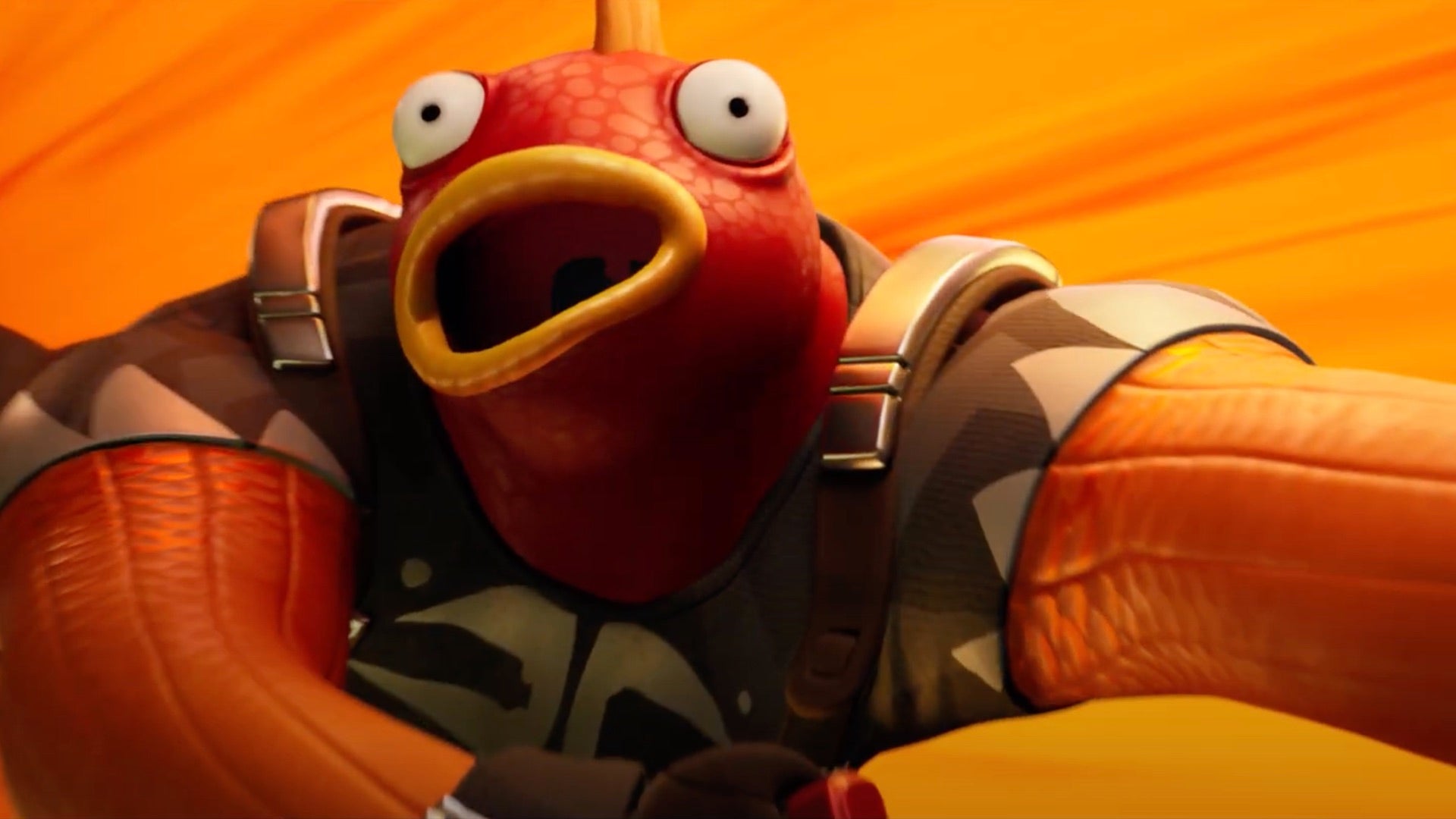 Epic says it's bringing Fortnite and the Epic Games Store to iOS in the UK next year