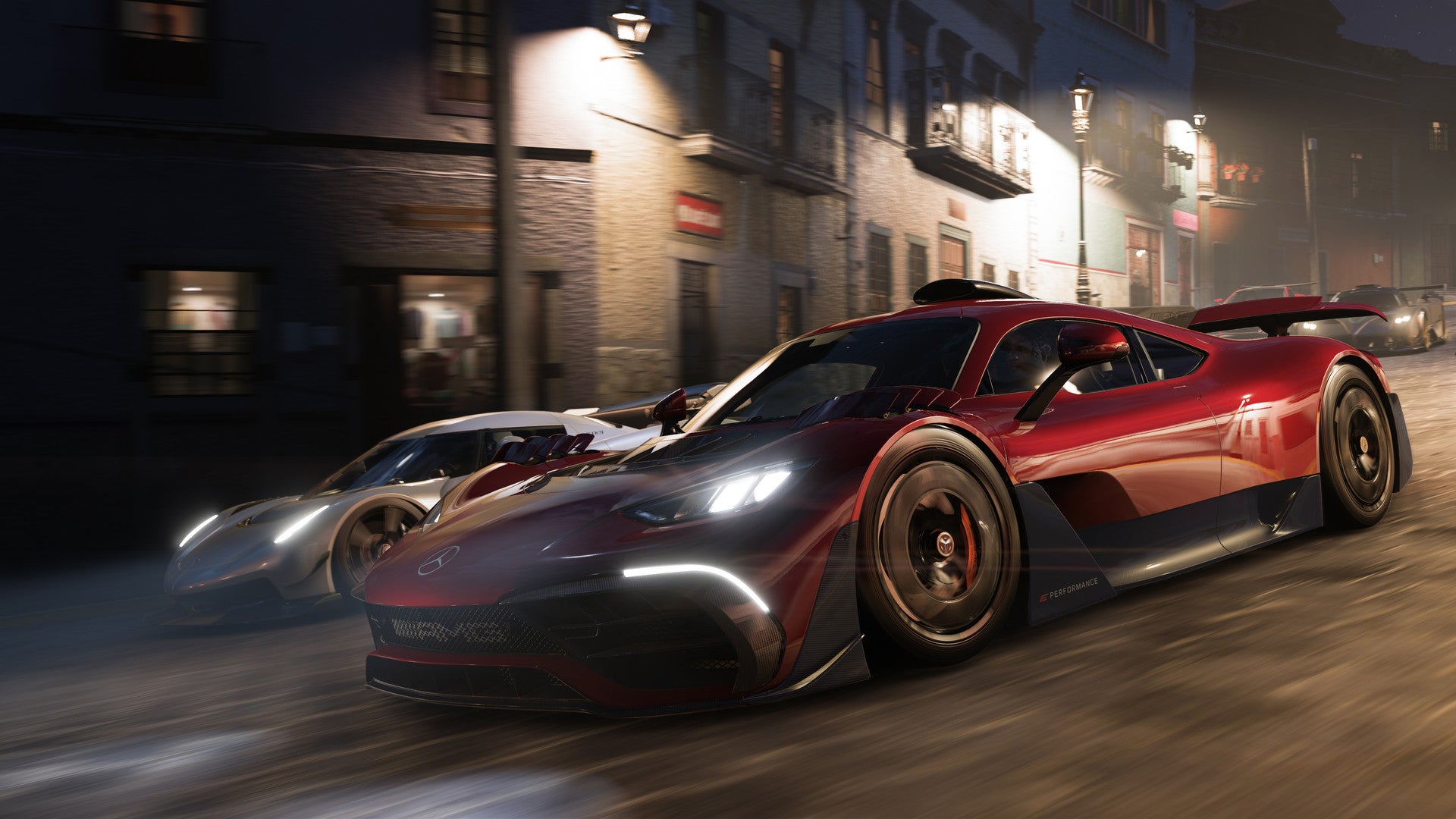 "The concept of [Xbox] Game Pass was good" despite its eventual faceplant now contributing to mass job losses, reckons Forza Horizon 5 director