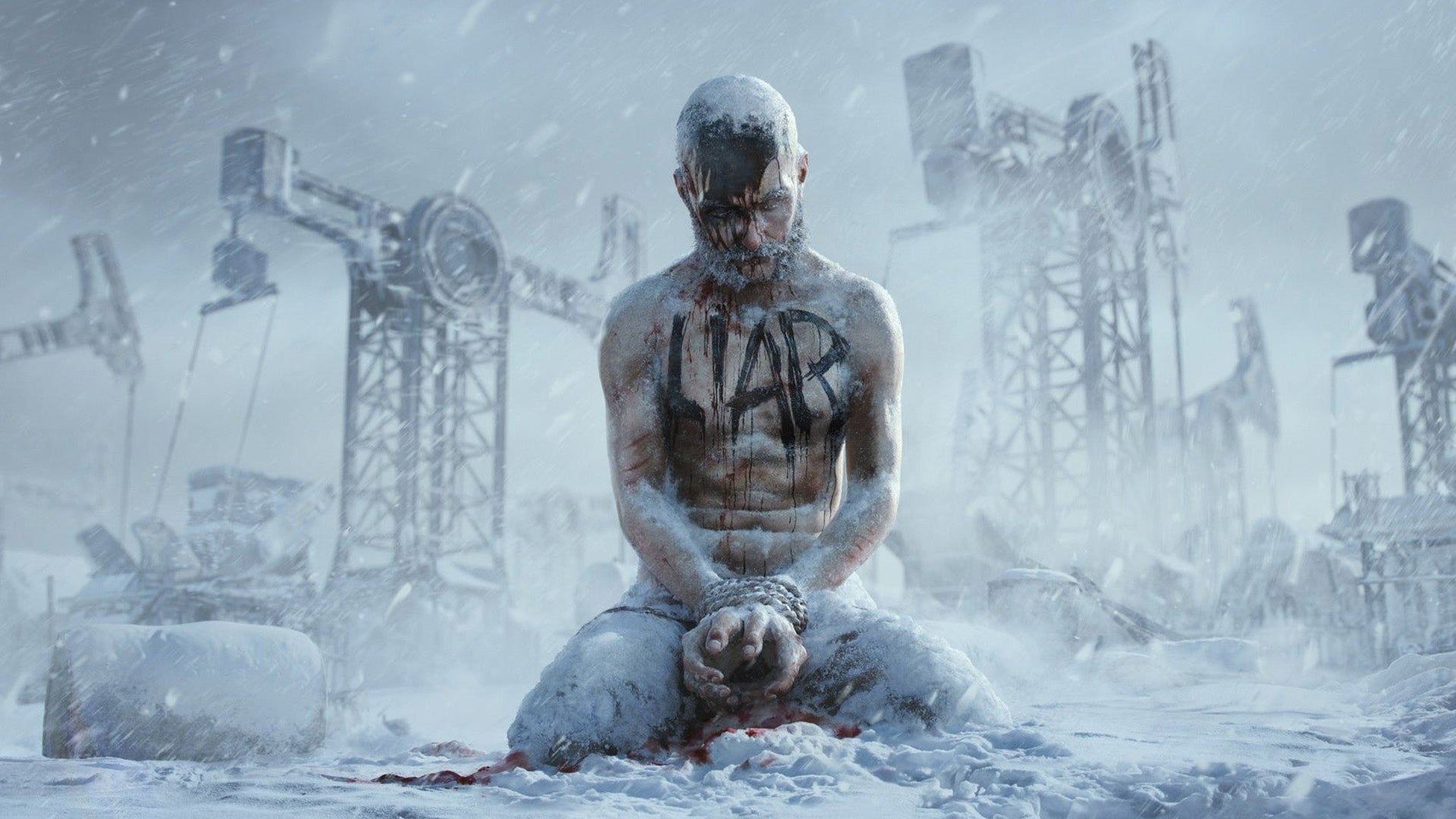 Miasto we Frostpunk 2 jest ogromne. Zobaczcie nowy trailer