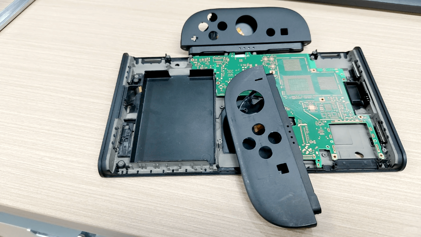 Digital Foundry acredita que as informações sobre o hardware da Switch 2 são quase de certeza reais