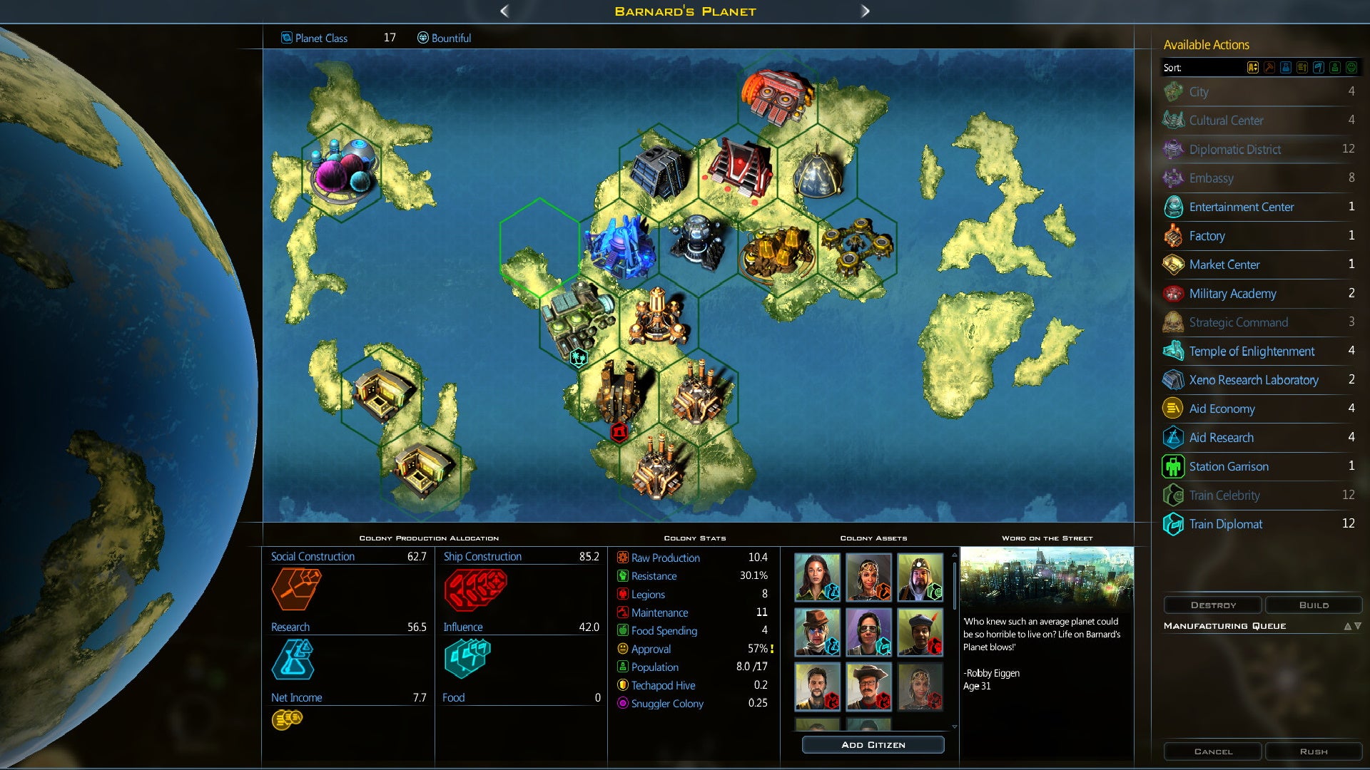 GalCiv III is free on Epic Games Store