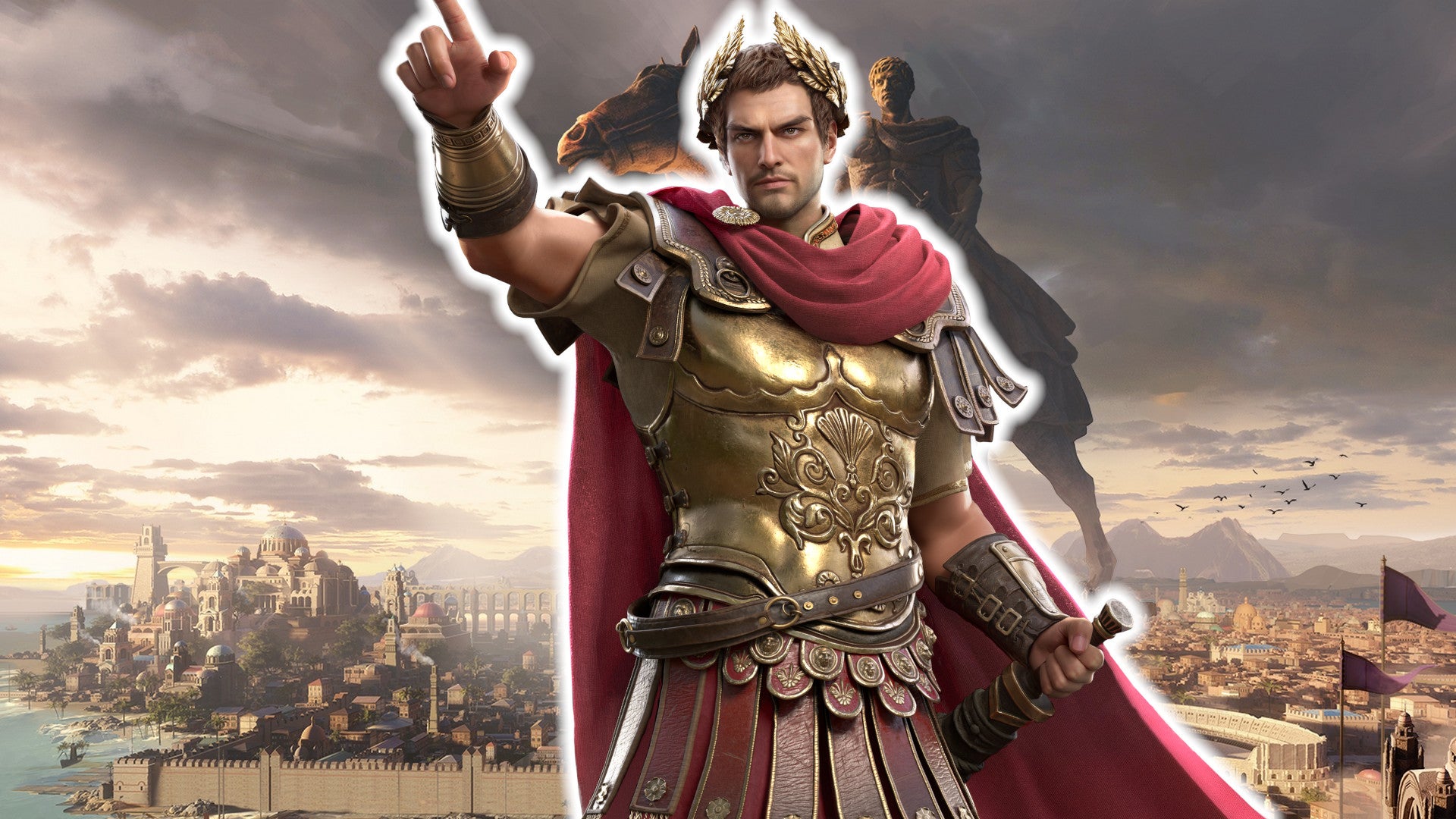 Age of Empires Mobile geht den richtigen Weg, indem es das Gameplay nicht 1:1 adaptiert