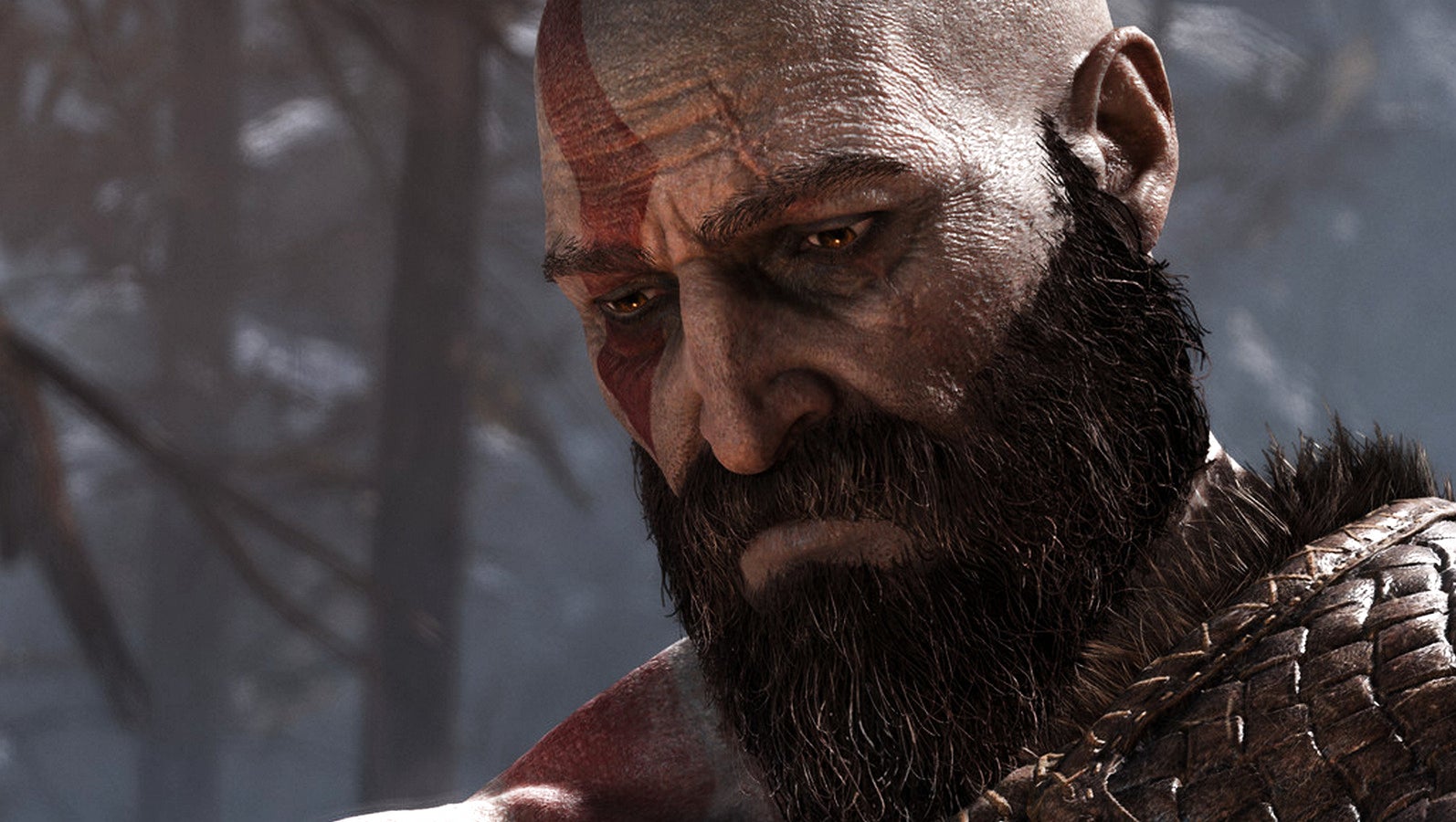 God of War: PC-Patch führt Schärferegler für DLSS ein