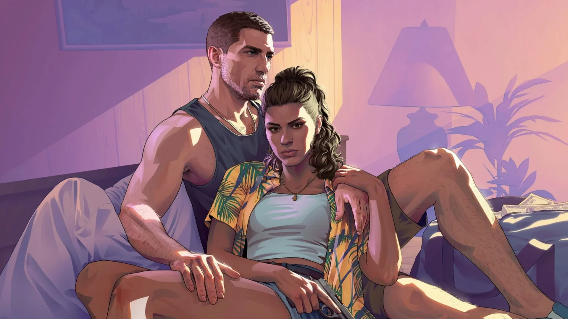 Código da edição física de GTA 6 na PS5 tem uma validade de 170 no Japão