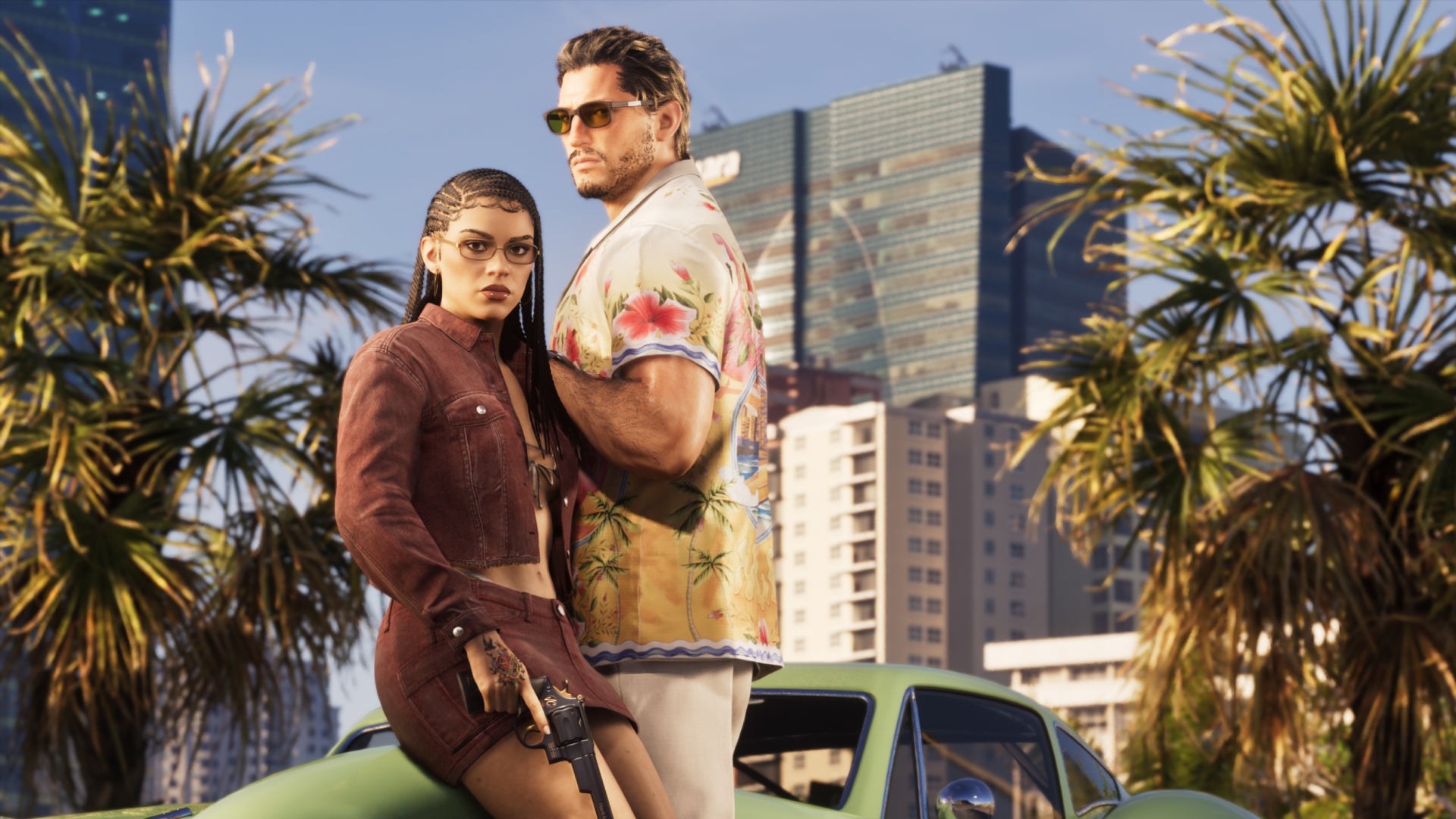 As GTA 6's PC portless launch looms, ex-Rockstar producer says prioritising consoles first is primarily about being "better off starting with the constraints"