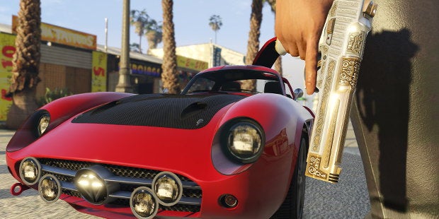 GTA 5 AI mod shot down by Take-Two, even as Rockstar relax policy on modding