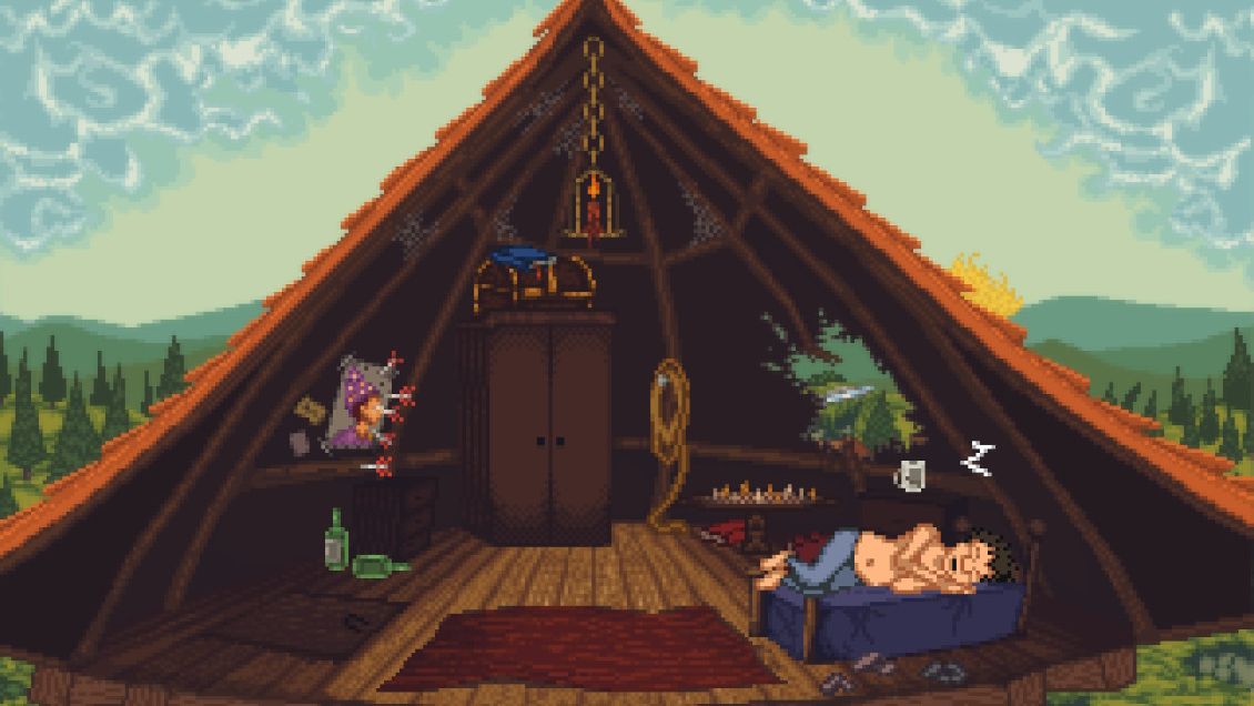 Have You Played... Guard Duty?