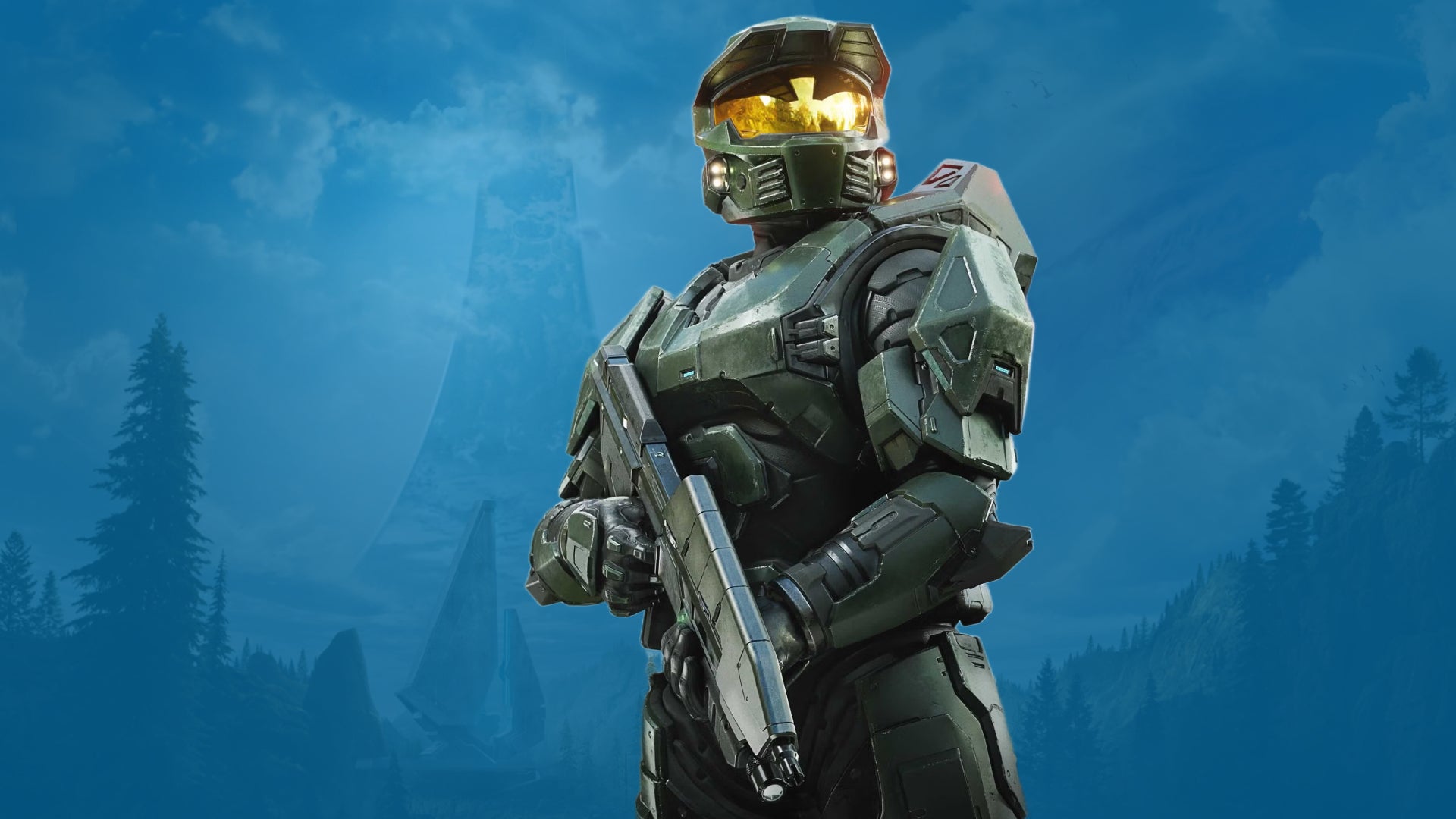 Halo: Campaign Evolved is more successful at being a reinvention of an FPS classic than it is a reproduction - and that needn't be a bad thing