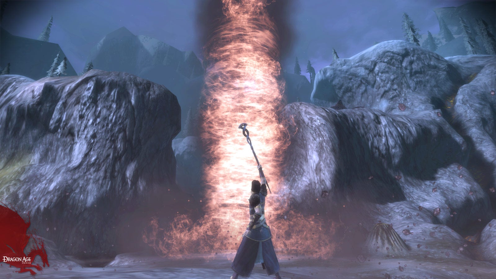 DLC do Dragon Age i Mass Effect za darmo. Koniec BioWare Points