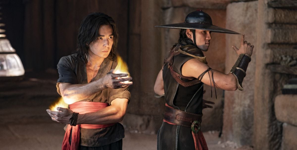 Powstaje kolejny film Mortal Kombat