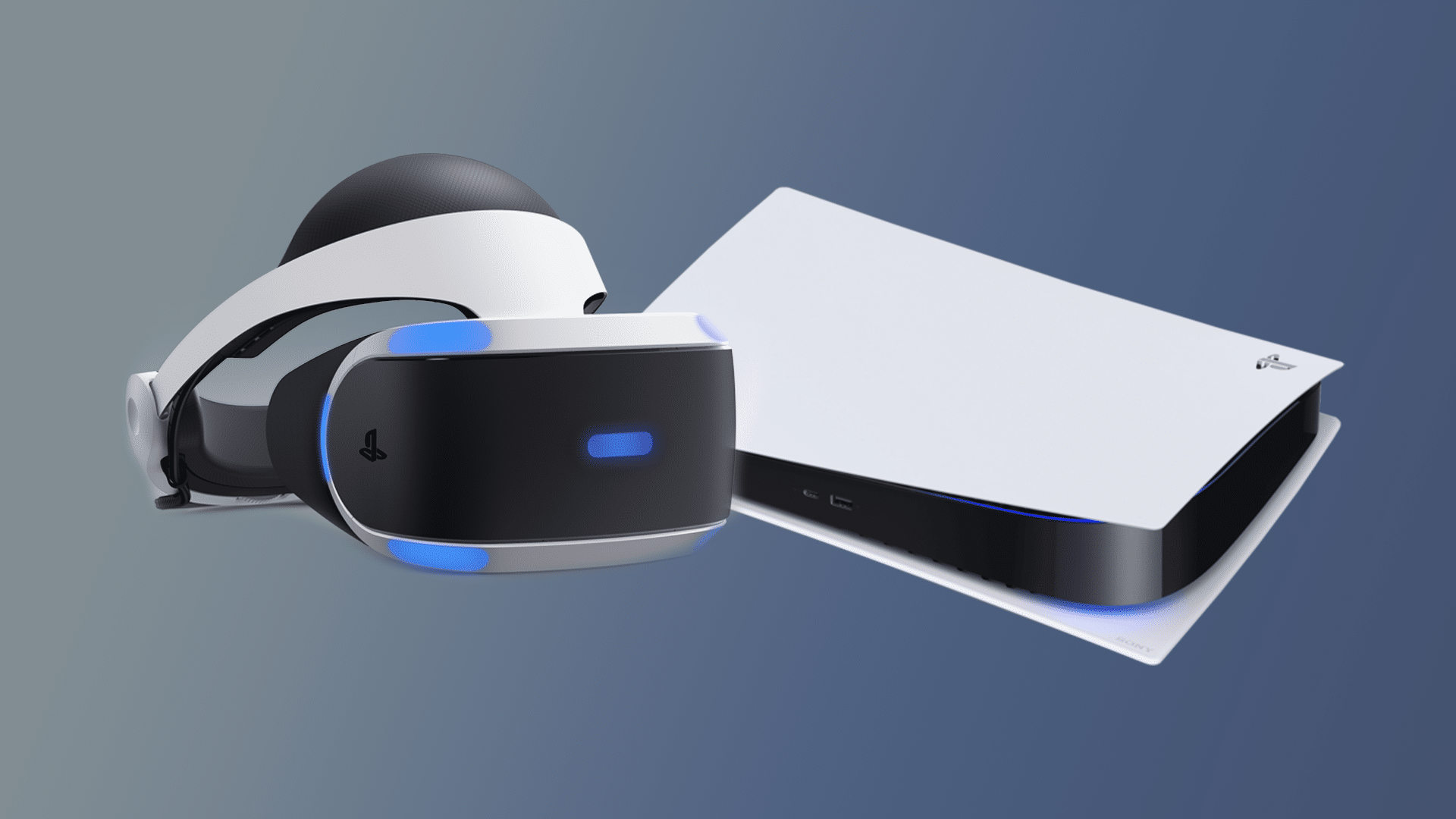 Specyfikacja PSVR 2 imponuje