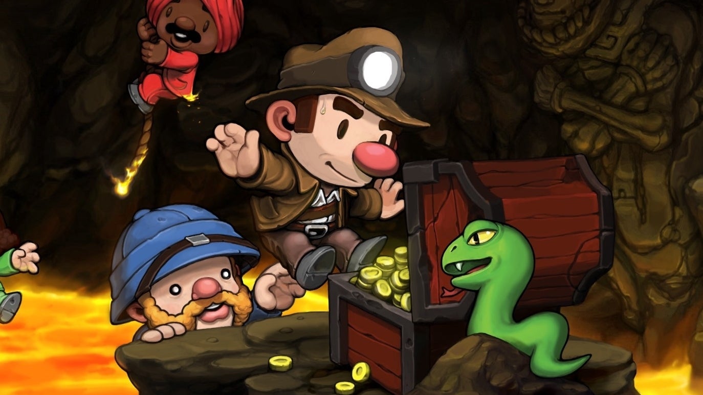 Here's everything announced during Nintendo's latest Indie World showcase