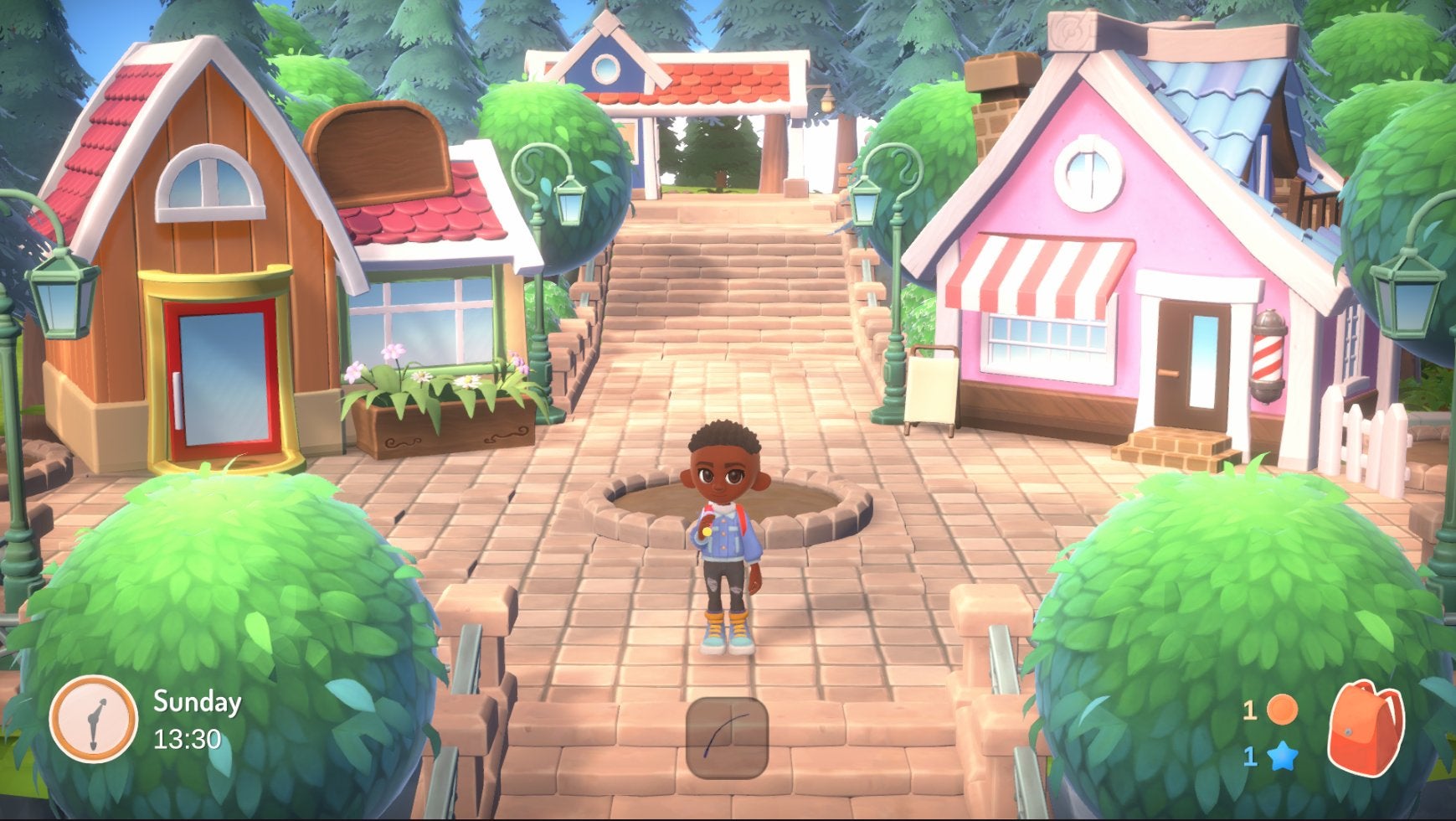 Animal Crossing-like Hokko Life hits early access next month