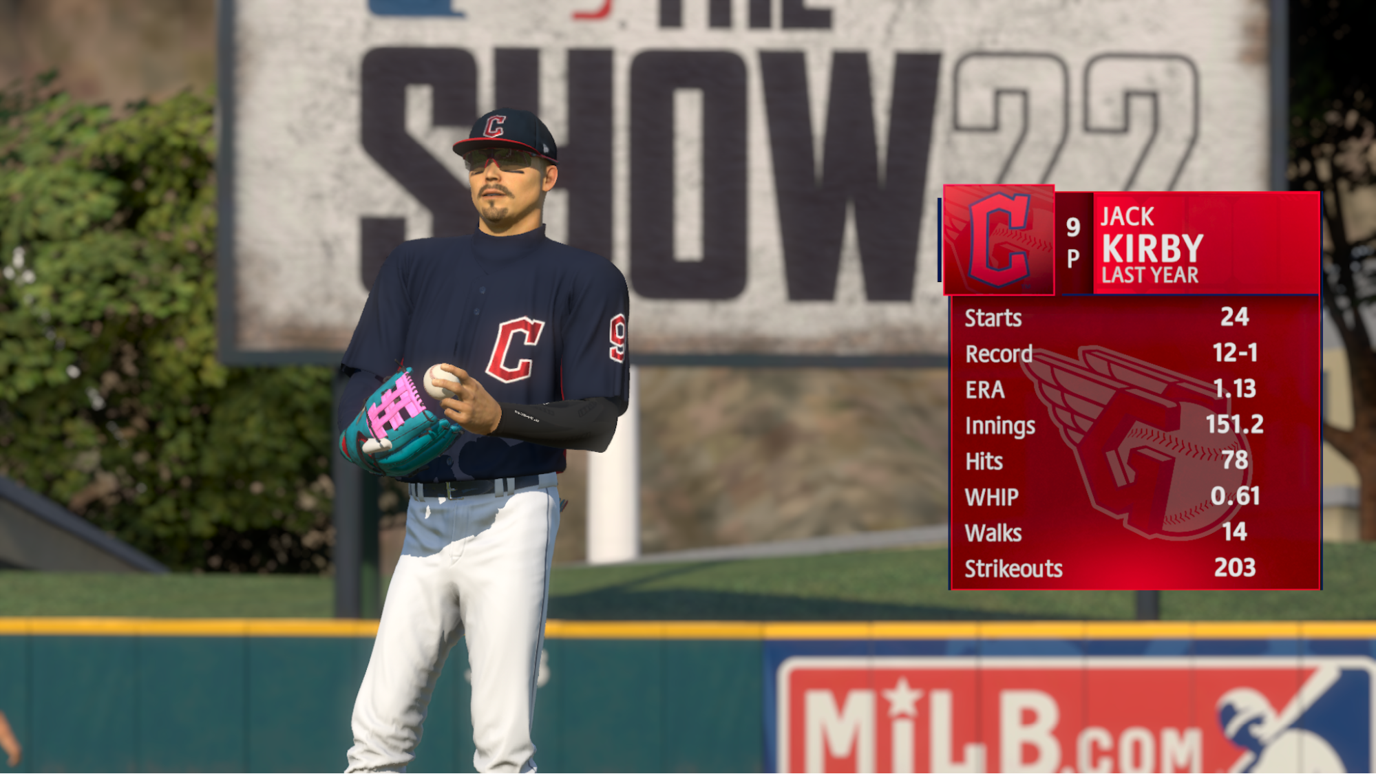 MLB: The Show can make you feel the frustration and isolation of the world's greatest athletes