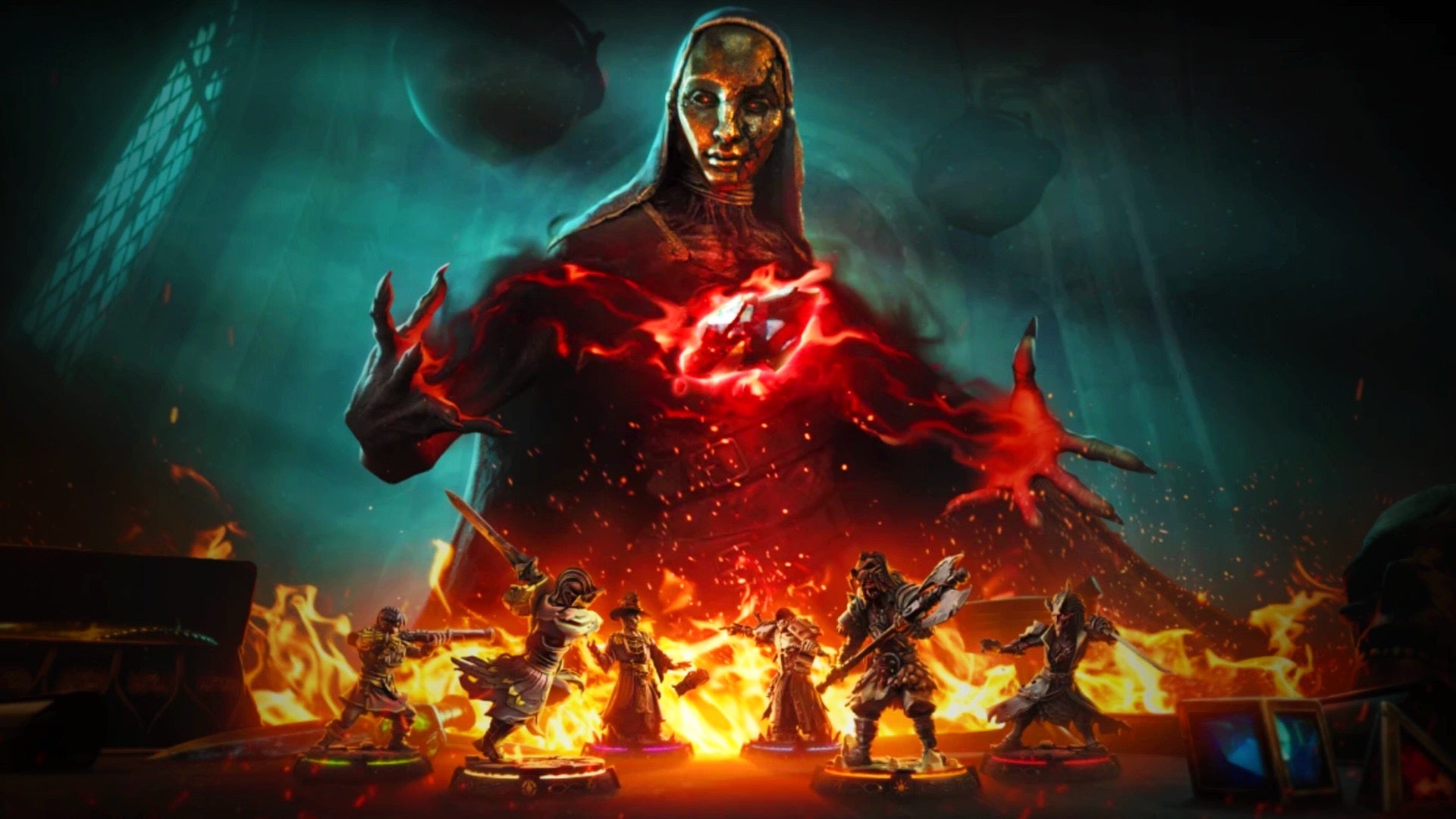 Ubisoft anuncia el cierre en octubre de Champions Tactics, su RPG con NFTs