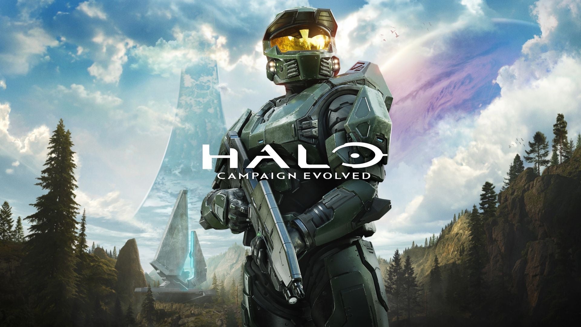 Análisis de Halo: Campaign Evolved