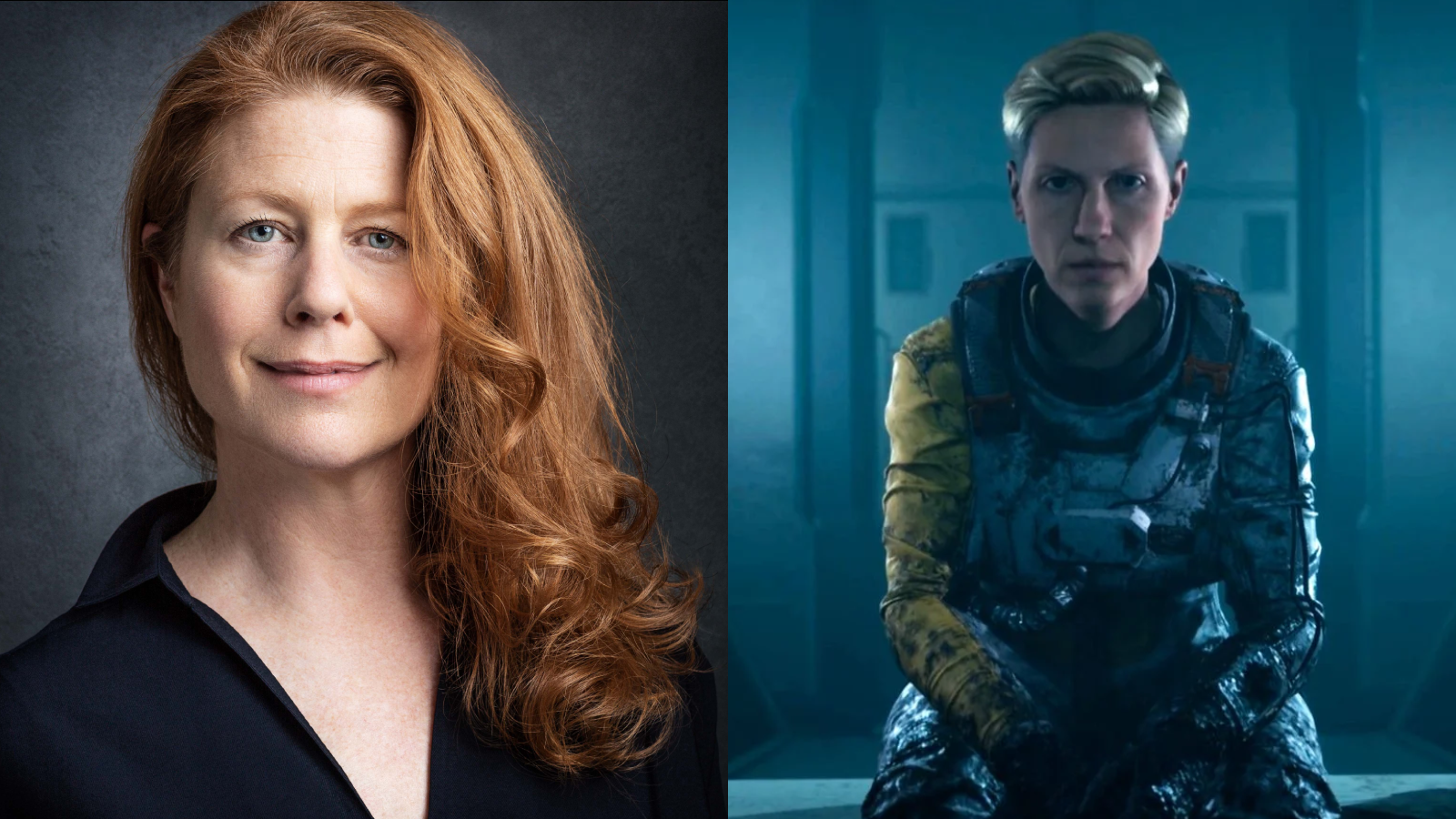 Returnal's Jane Perry on women in games and embodying psychological trauma