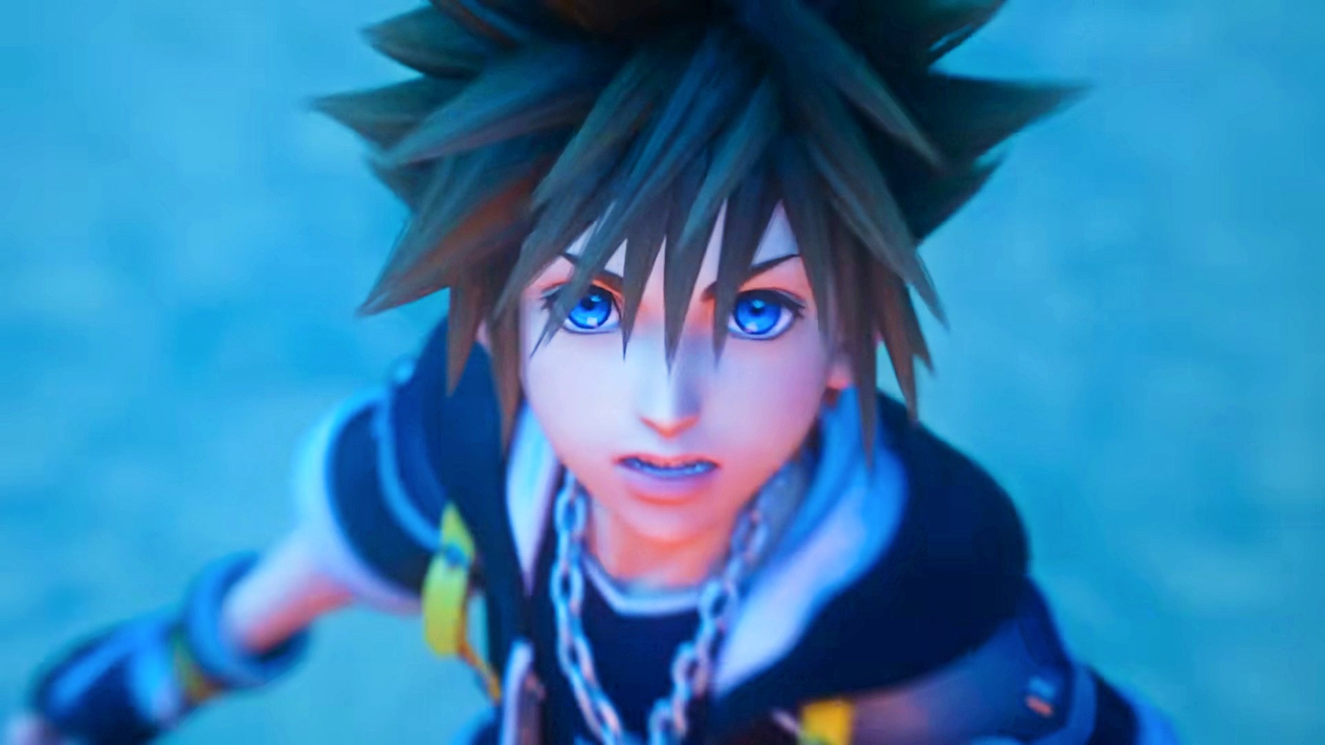 Square Enix reagiert jetzt erst auf die KI-Kontroverse um die „Kingdom Hearts“-Collection