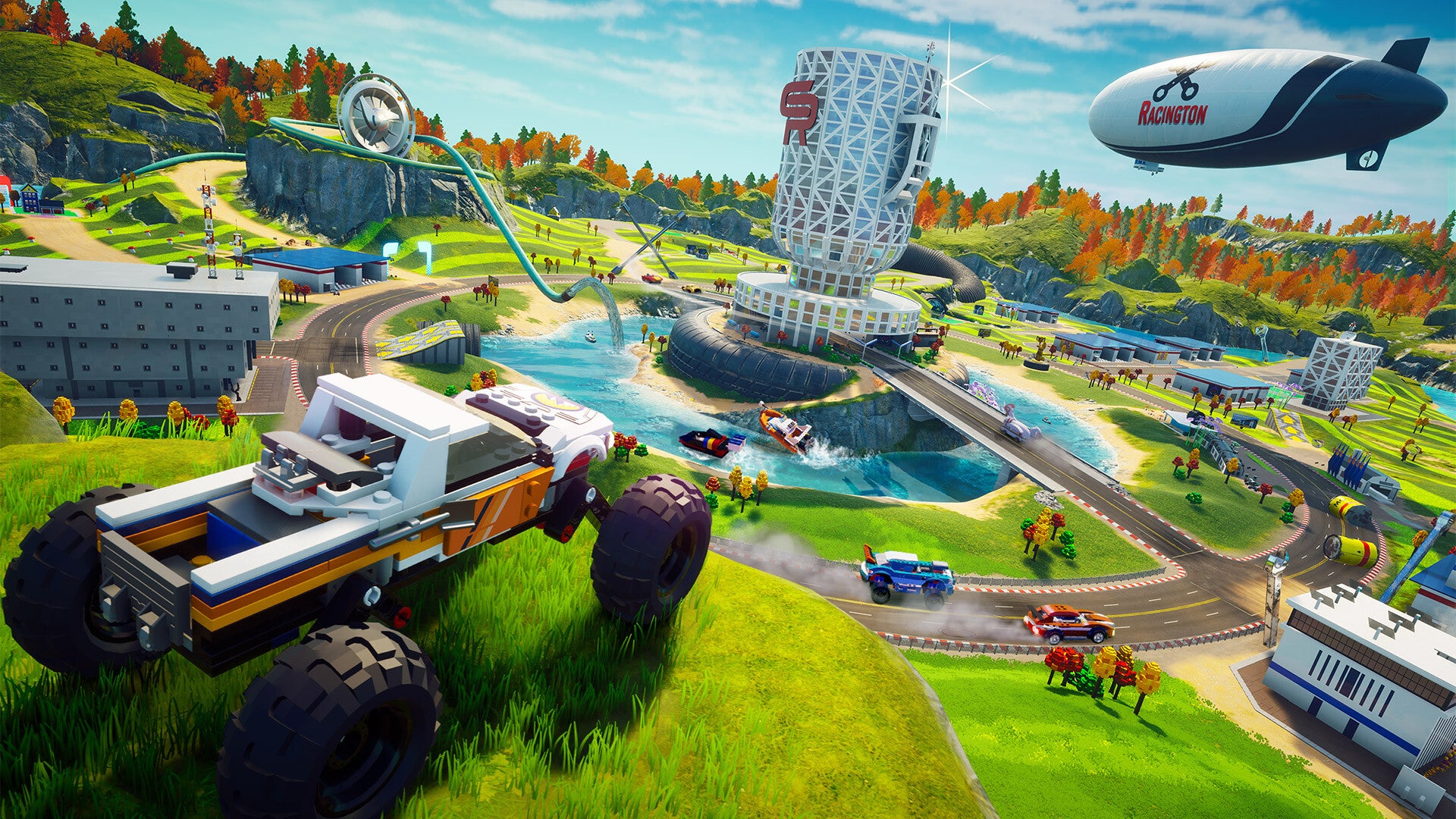 WWE, NBA and Lego 2K Drive developers reportedly hit by second wave of layoffs in less than six months