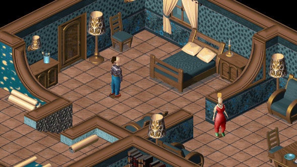 Little Big Adventure 1 & 2 being refreshed with cloud saves, controller support, more