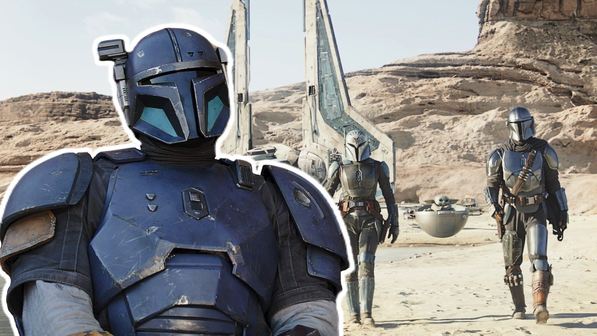 The Mandalorian Season 3 Episode 4 war schlimm. Na klar ist das Star Wars, aber das waren die Ewok-Filme auch