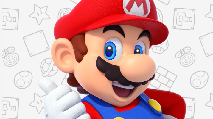 Five of the Best: Moustaches in games