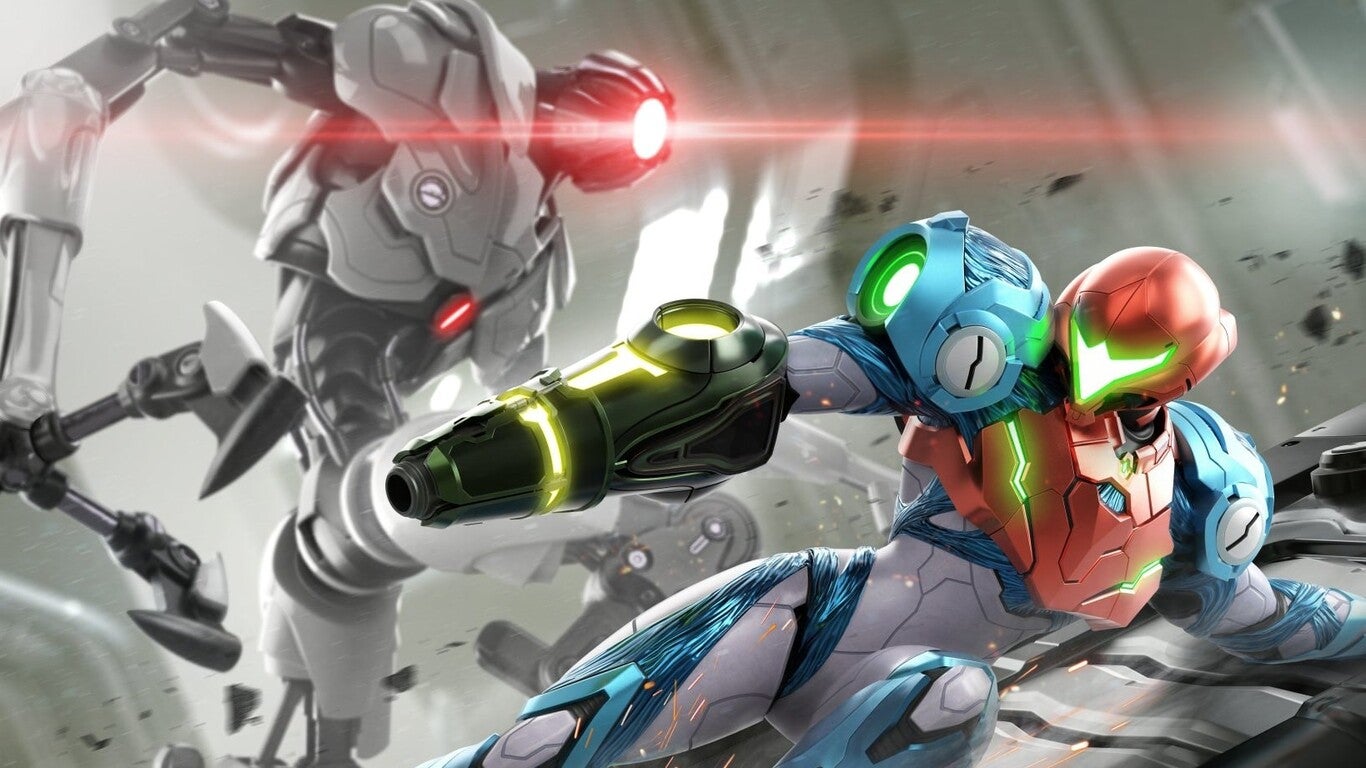 MercurySteam não comenta possível sequela de Metroid Dread