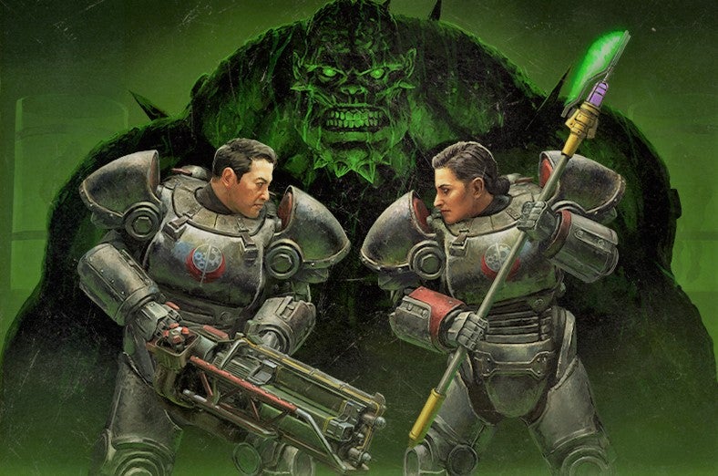 Xbox & Bethesda Games Showcase - wszystkie zapowiedzi i trailery