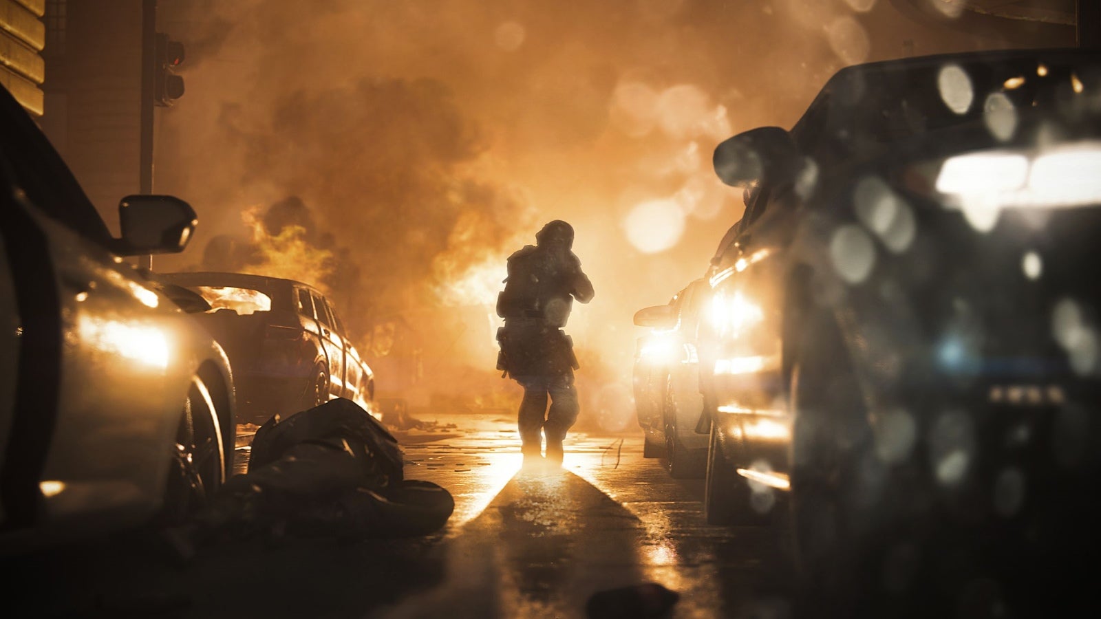 Call of Duty: Modern Warfare is now free in latest Nvidia RTX bundle