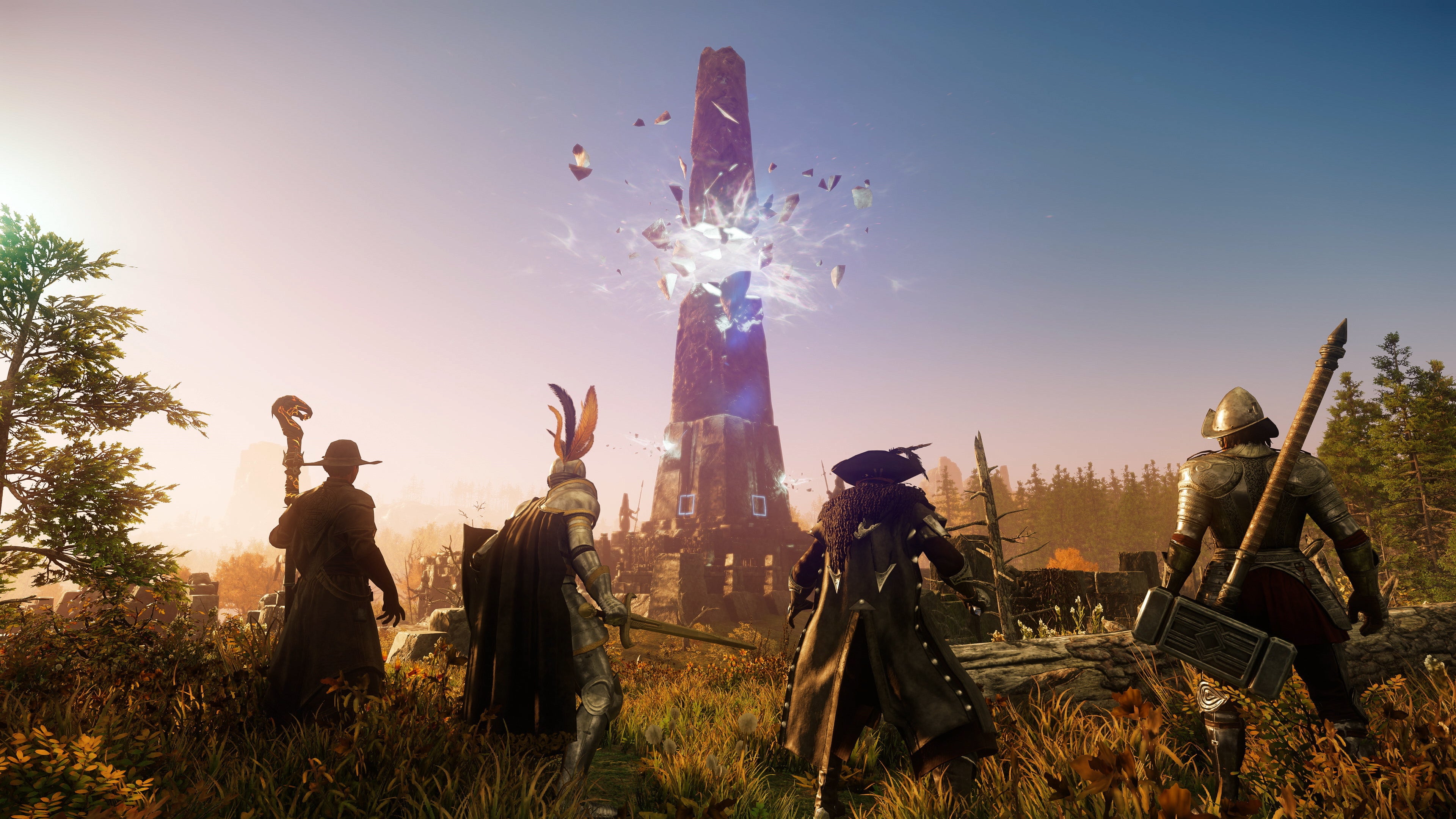 The head of Amazon Games is leaving