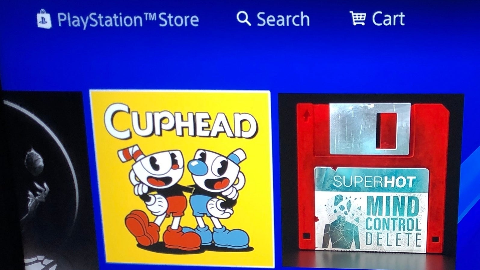 Cuphead erscheint heute für PS4!
