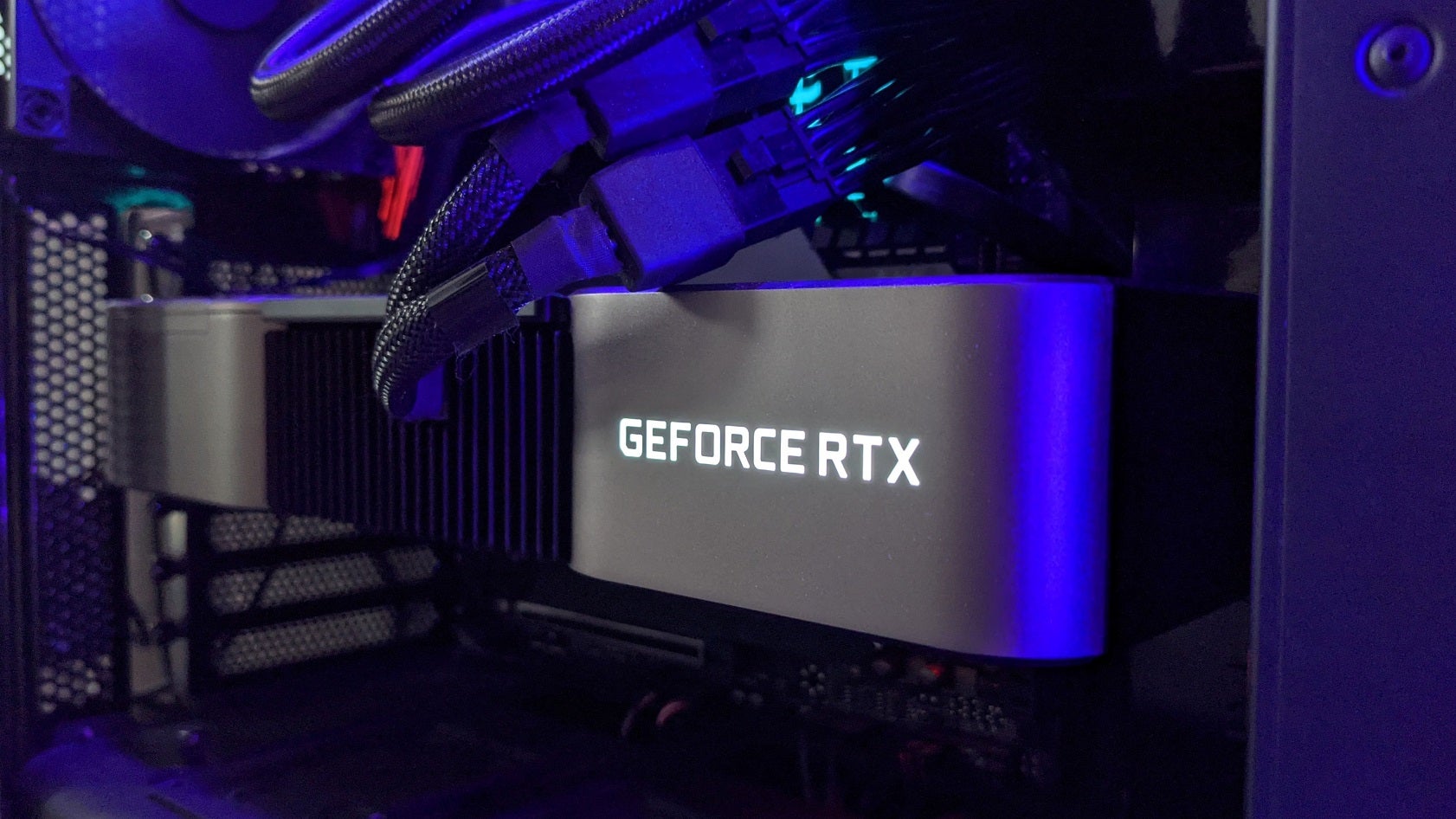 Nvidia DLDSR tested: better visuals and better performance than DSR