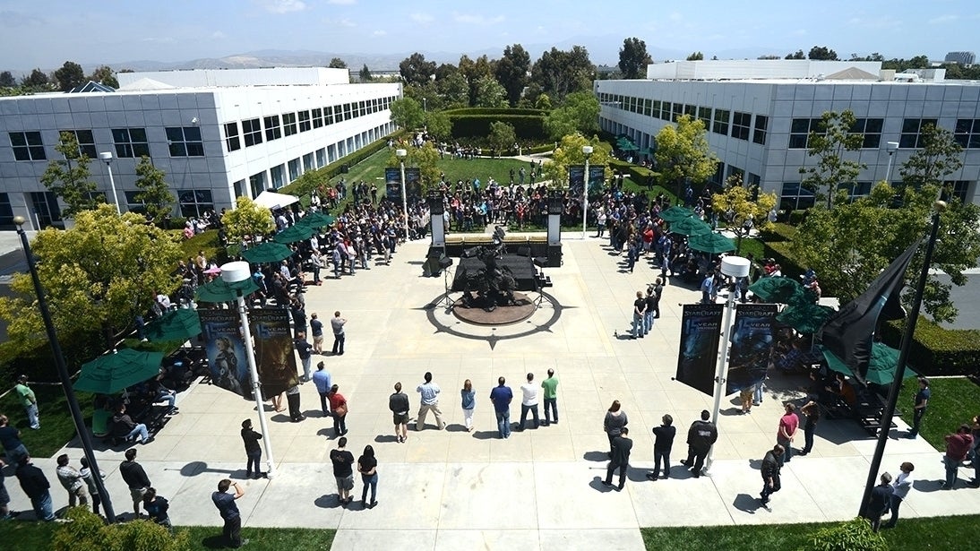 Over 2000 current and former Activision Blizzard employees sign petition calling company response to discrimination lawsuit "abhorrent and insulting"