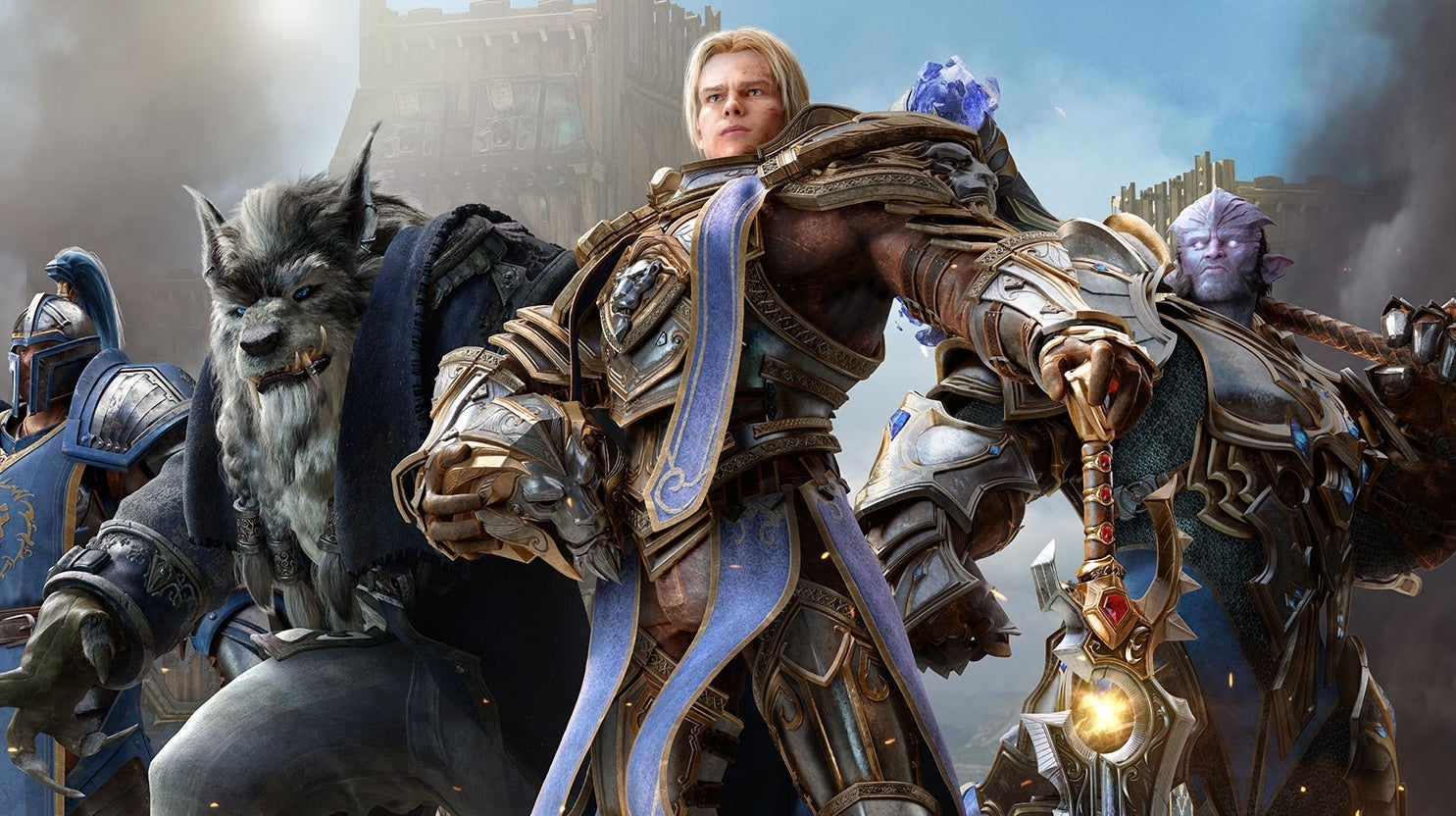 NetEase culpa um "otário" na Activision pelo encerramento dos jogos Blizzard na China
