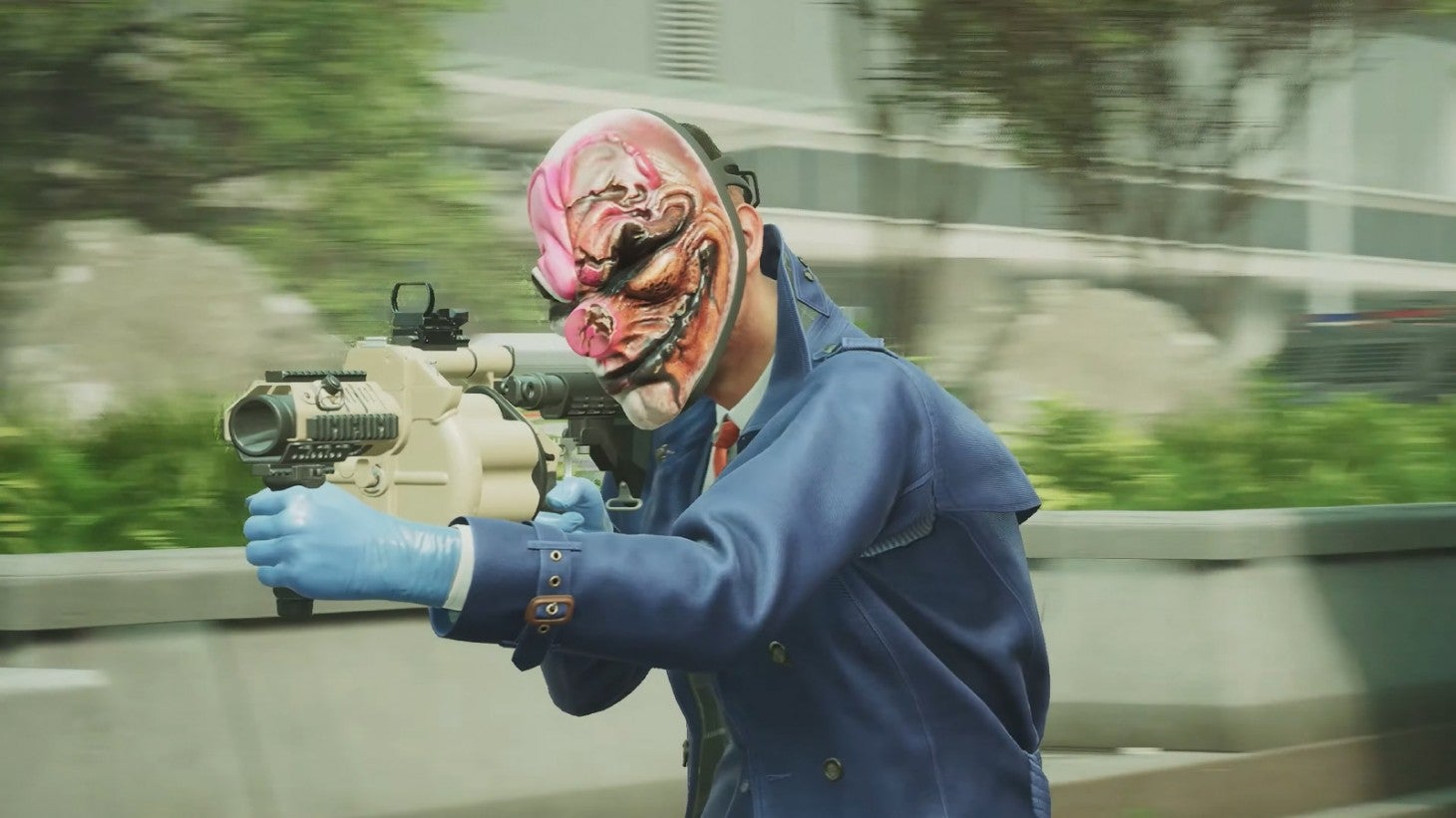 Payday 3 closed beta for PC and Xbox Series X/S next week