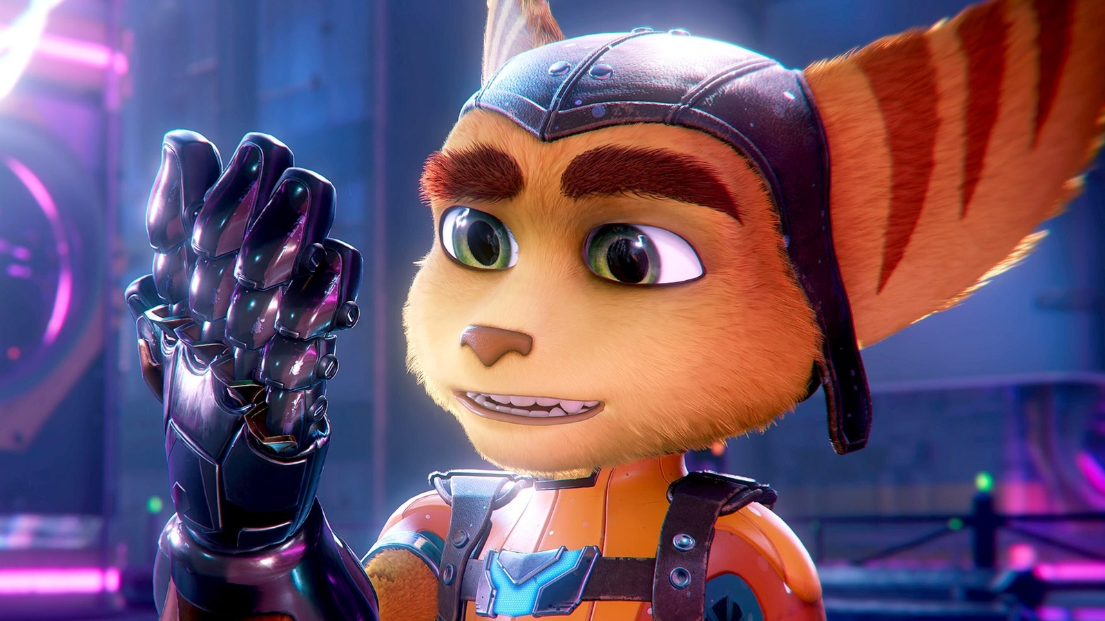 Ratchet & Clank: Rift Apart é um dos piores lançamentos PC da Sony
