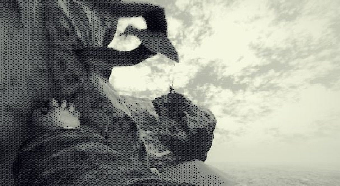 Screenshot Saturday Sundays: Road trips, terrible towers, and bloody awful birds
