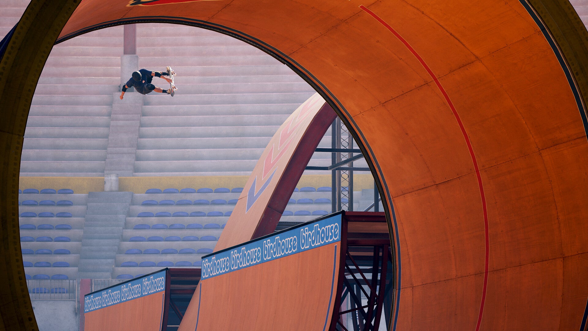 Tony Hawk's Pro Skater 1 + 2 coming to Steam after three years Epic exclusivity